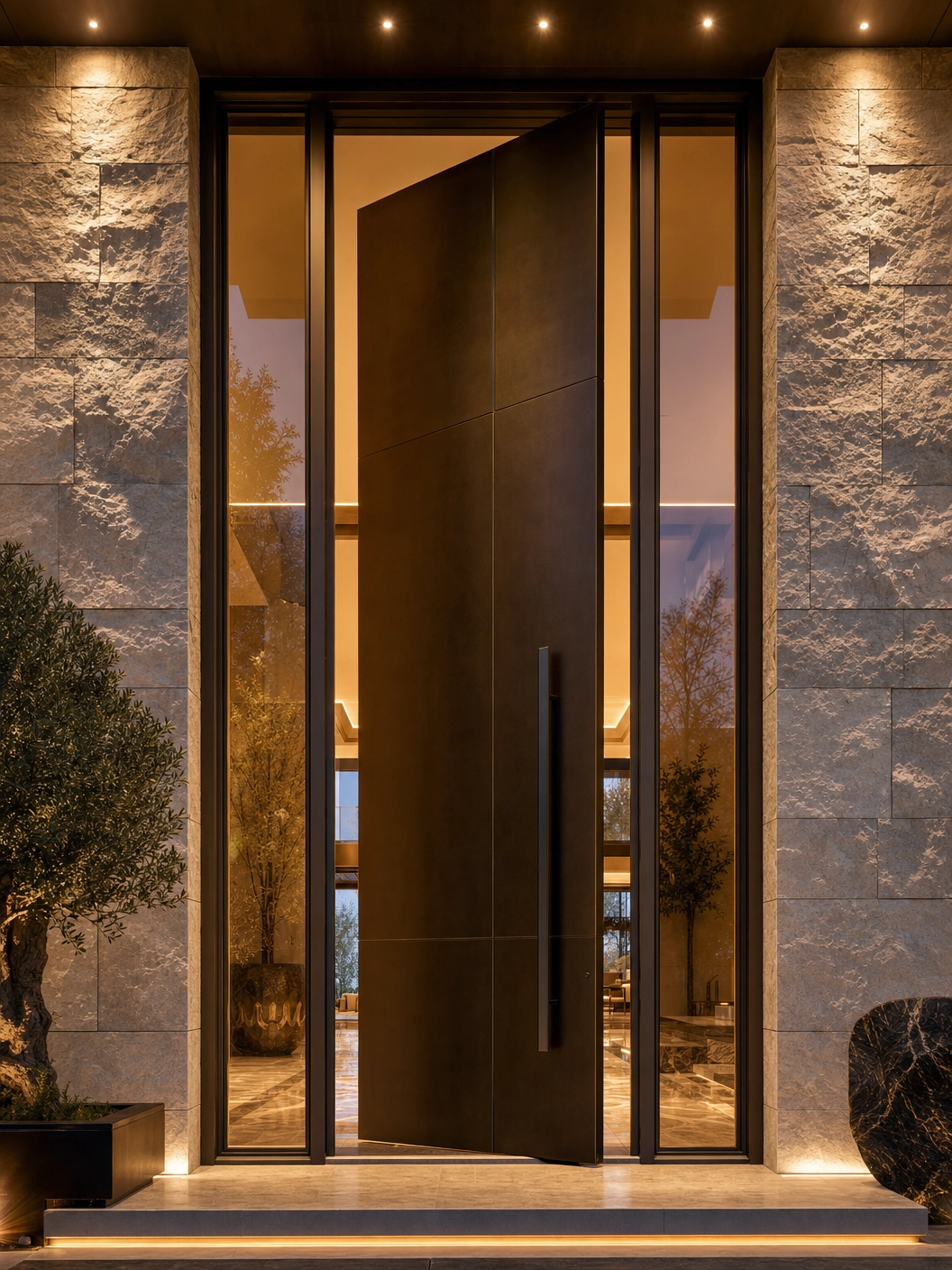 Villa Beverly Hills